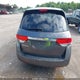 5FNRL5H4XEB134204 2014 Honda Odyssey Ex auction photo thumbnail 16