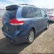 5TDYK3DCXDS320531 2013 Toyota Sienna Xle V6 8 Passenger auction photo thumbnail 4