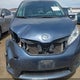 5TDYK3DCXDS320531 2013 Toyota Sienna Xle V6 8 Passenger auction photo thumbnail 6