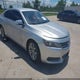 2G1125S35F9182210 2015 Chevrolet Impala 2Lt auction photo thumbnail 1