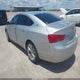 2G1125S35F9182210 2015 Chevrolet Impala 2Lt auction photo thumbnail 3
