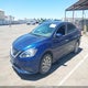 3N1AB7AP3HY265471 2017 Nissan Sentra Sv auction photo thumbnail 2