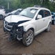 3C4PDCDG3CT342092 2012 Dodge Journey Crew auction photo thumbnail 2