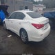 JN1BV7AR7EM707308 2014 Infiniti Q50 Premium auction photo thumbnail 3
