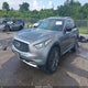 JN8CS1MW9HM411255 2017 Infiniti Qx70 auction photo thumbnail 2