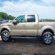 1FTFW1ET3BFB88773 2011 Ford F-150 Lariat auction photo thumbnail 13