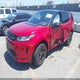 SALCT2FX3MH890076 2021 Land Rover Discovery Sport S R-Dynamic auction photo thumbnail 2