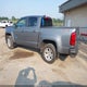 1GCGTCEN3J1286059 2018 Chevrolet Colorado Lt auction photo thumbnail 3