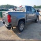 1GCGTCEN3J1286059 2018 Chevrolet Colorado Lt auction photo thumbnail 4