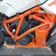 VBKVR9409FM923846 2015 Ktm 1190 Rc8 auction photo thumbnail 8