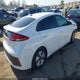 KMHC65LC5LU237896 2020 Hyundai Ioniq Hybrid Blue auction photo thumbnail 4