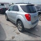 2CNALDEW5A6206774 2010 Chevrolet Equinox Lt auction photo thumbnail 3