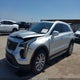 1GYFZCR43MF084707 2021 Cadillac Xt4 Fwd Premium Luxury auction photo thumbnail 2