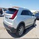 1GYFZCR43MF084707 2021 Cadillac Xt4 Fwd Premium Luxury auction photo thumbnail 4