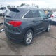 5J8TB4H50EL000876 2014 Acura Rdx auction photo thumbnail 4