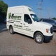 1N6AF0LY8LN802000 2020 Nissan Nv Cargo Nv3500 Hd Sv High Roof V8 auction photo thumbnail 1