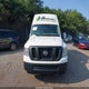 1N6AF0LY8LN802000 2020 Nissan Nv Cargo Nv3500 Hd Sv High Roof V8 auction photo thumbnail 6