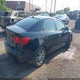 KNAFU4A20C5478316 2012 Kia Forte Ex auction photo thumbnail 4