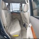 JTJBT20X950087250 2005 Lexus Gx 470 auction photo thumbnail 8
