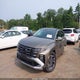KM8JEDD17SU288607 2025 Hyundai Tucson Hybrid Limited auction photo thumbnail 2