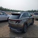 KM8JEDD17SU288607 2025 Hyundai Tucson Hybrid Limited auction photo thumbnail 4