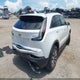 1GYFZFR41KF161539 2019 Cadillac Xt4 Sport auction photo thumbnail 4