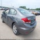 19XFB2F54DE249644 2013 Honda Civic Lx auction photo thumbnail 3