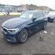 WBAJE7C59KWW18677 2019 BMW 540I xDrive auction photo thumbnail 2