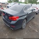 WBAJE7C59KWW18677 2019 BMW 540I xDrive auction photo thumbnail 4