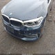 WBAJE7C59KWW18677 2019 BMW 540I xDrive auction photo thumbnail 6