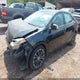 2T1BURHE5FC283706 2015 Toyota Corolla S Plus auction photo thumbnail 2
