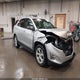 3GNAXXEV9MS144665 2021 Chevrolet Equinox Awd Premier auction photo thumbnail 1