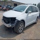 2C4RC1GG8JR272407 2018 Chrysler Pacifica Limited auction photo thumbnail 2