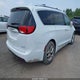 2C4RC1GG8JR272407 2018 Chrysler Pacifica Limited auction photo thumbnail 4