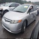 1HGFA16887L063481 2007 Honda Civic Ex auction photo thumbnail 2