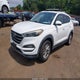 KM8J3CA29GU039987 2016 Hyundai Tucson Eco auction photo thumbnail 2