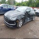 5NPEG4JA9MH074428 2021 Hyundai Sonata Se auction photo thumbnail 2