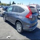 5J6RM4H79GL050063 2016 Honda Cr-V Ex-L auction photo thumbnail 3