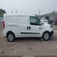 ZFBHRFBB4M6S88427 2021 Ram Promaster City Tradesman Slt auction photo thumbnail 14