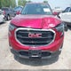 3GKALMEV6JL405991 2018 GMC Terrain Sle auction photo thumbnail 11