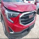 3GKALMEV6JL405991 2018 GMC Terrain Sle auction photo thumbnail 18