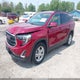 3GKALMEV6JL405991 2018 GMC Terrain Sle auction photo thumbnail 2