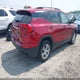 3GKALMEV6JL405991 2018 GMC Terrain Sle auction photo thumbnail 4