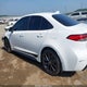 5YFS4MCE7PP152689 2023 Toyota Corolla Se auction photo thumbnail 14