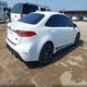 5YFS4MCE7PP152689 2023 Toyota Corolla Se auction photo thumbnail 4