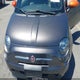 3C3CFFGE0FT642346 2015 Fiat 500E Battery Electric auction photo thumbnail 10