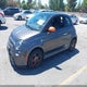 3C3CFFGE0FT642346 2015 Fiat 500E Battery Electric auction photo thumbnail 2