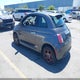 3C3CFFGE0FT642346 2015 Fiat 500E Battery Electric auction photo thumbnail 3