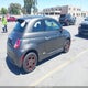 3C3CFFGE0FT642346 2015 Fiat 500E Battery Electric auction photo thumbnail 4