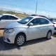 3N1AB7AP2HL647424 2017 Nissan Sentra Sv auction photo thumbnail 14